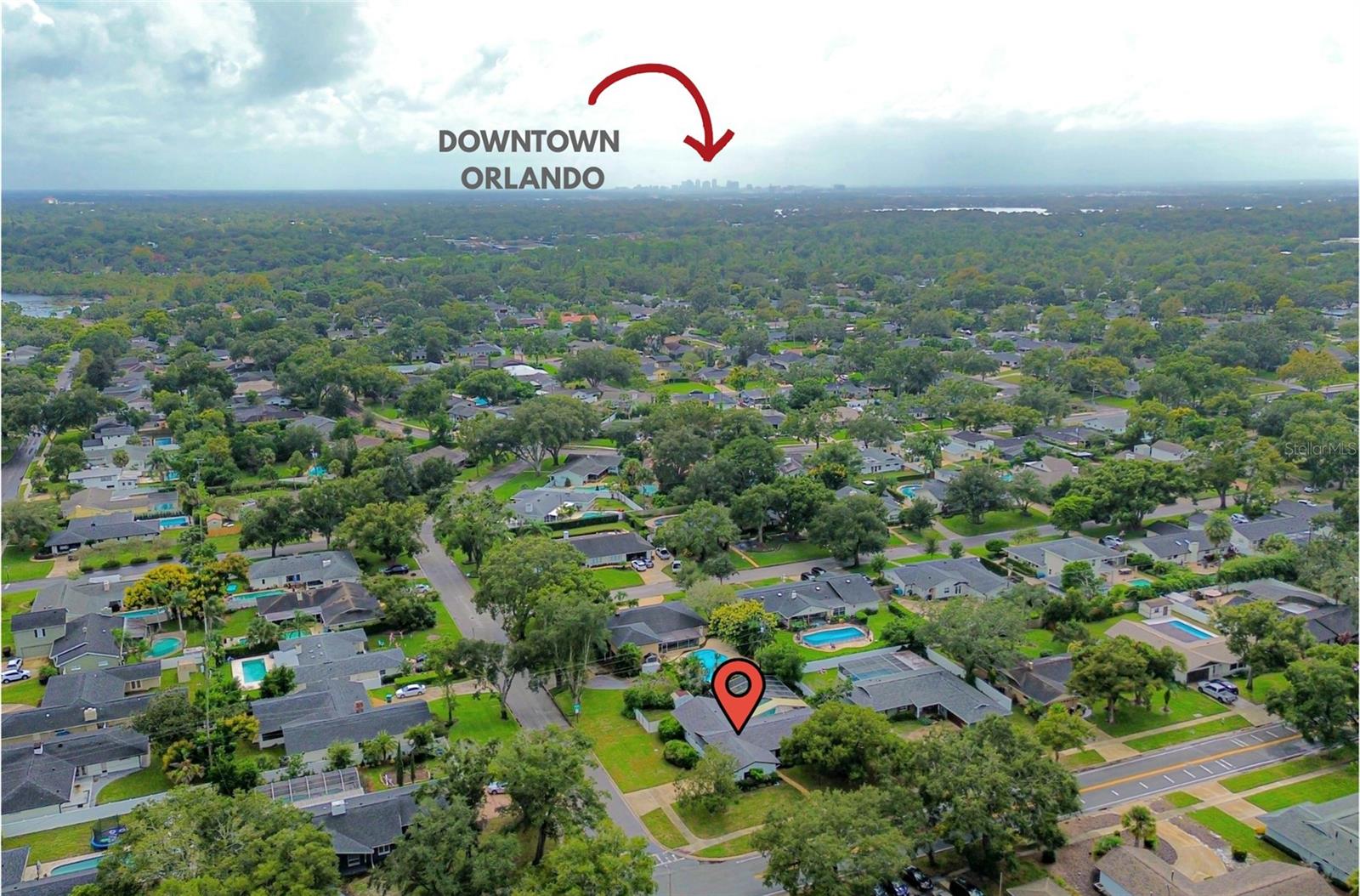 INDIAN HILLS UNIT 1 REP - Residential