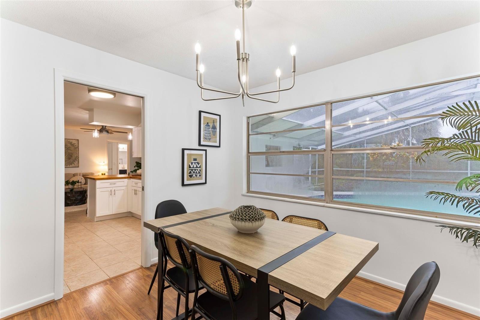 INDIAN HILLS UNIT 1 REP - Residential