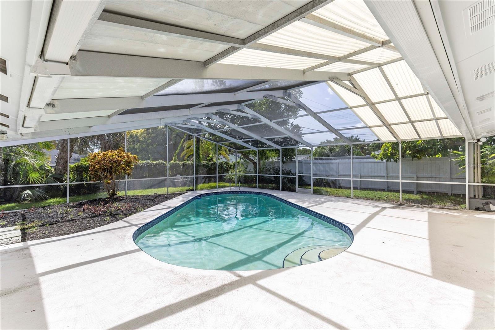 INDIAN HILLS UNIT 1 REP - Residential
