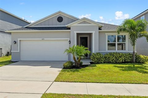 625 OVERPOOL AVENUE DAVENPORT FL 33896