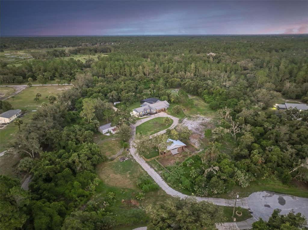 Photo of 1690 Tallapoosa Drive, Geneva, FL 32732 (MLS # O6428706)