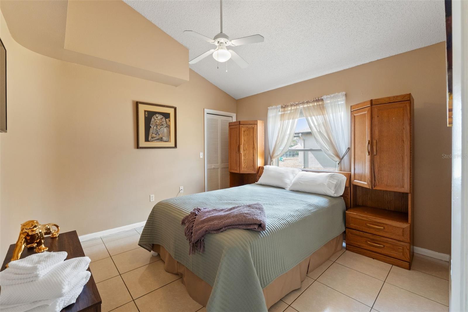 PRISTINE PLACE - Residential