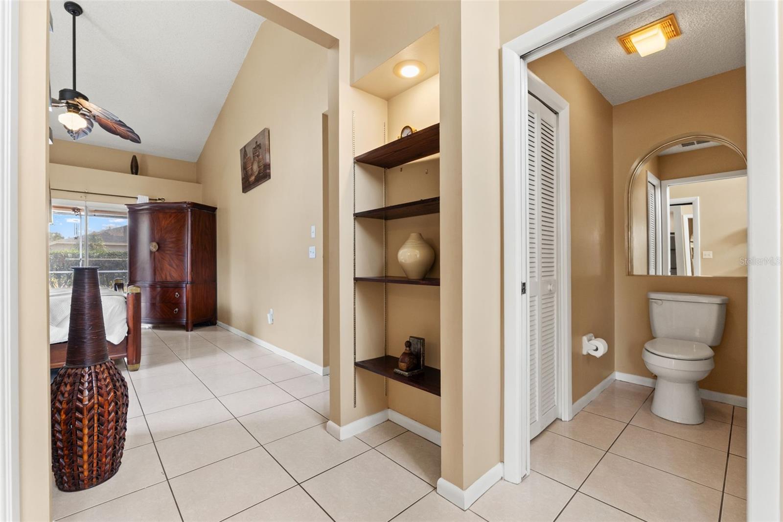 PRISTINE PLACE - Residential