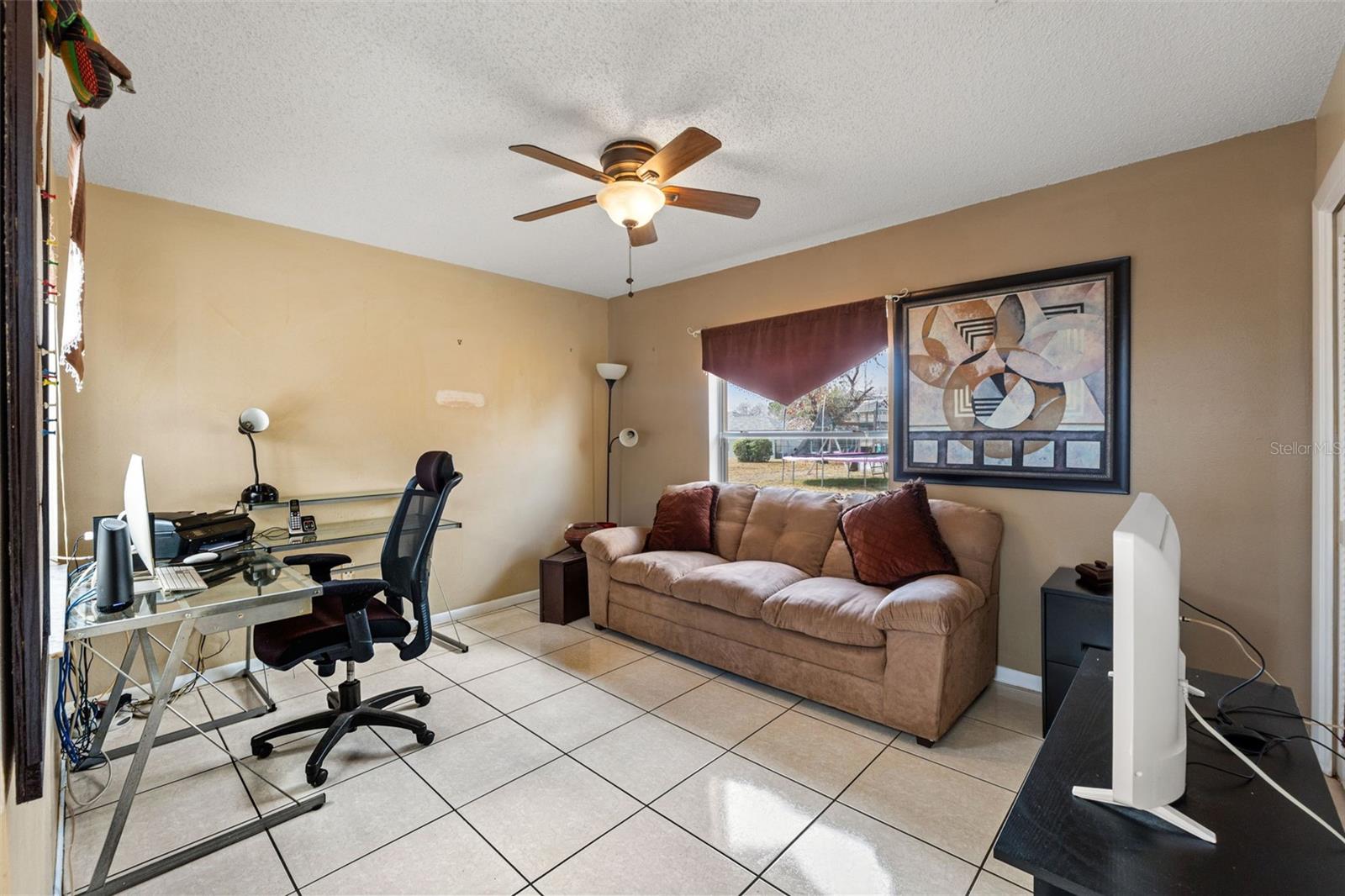 PRISTINE PLACE - Residential