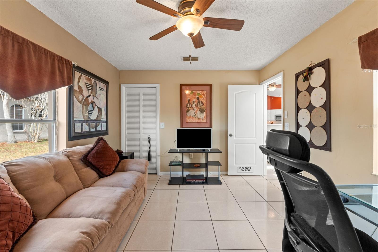 PRISTINE PLACE - Residential