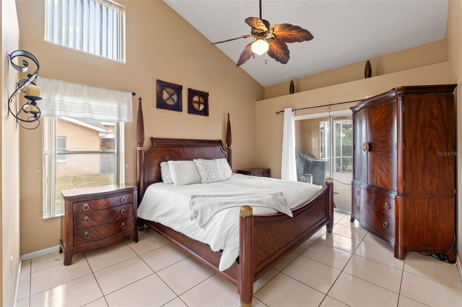 PRISTINE PLACE - Residential