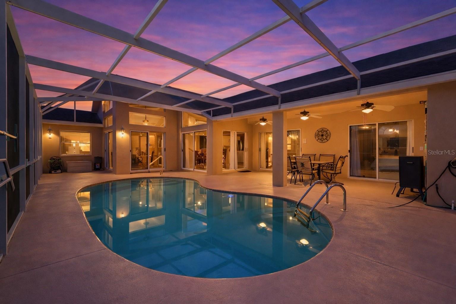 PRISTINE PLACE - Residential