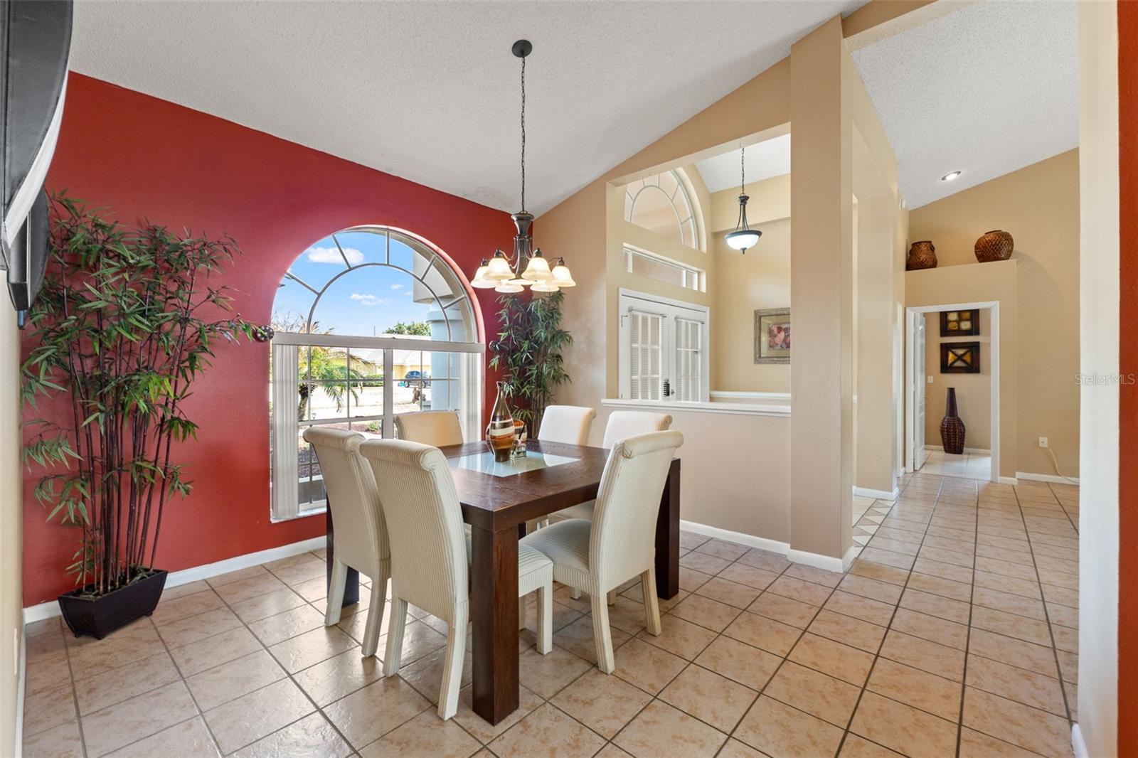 PRISTINE PLACE - Residential