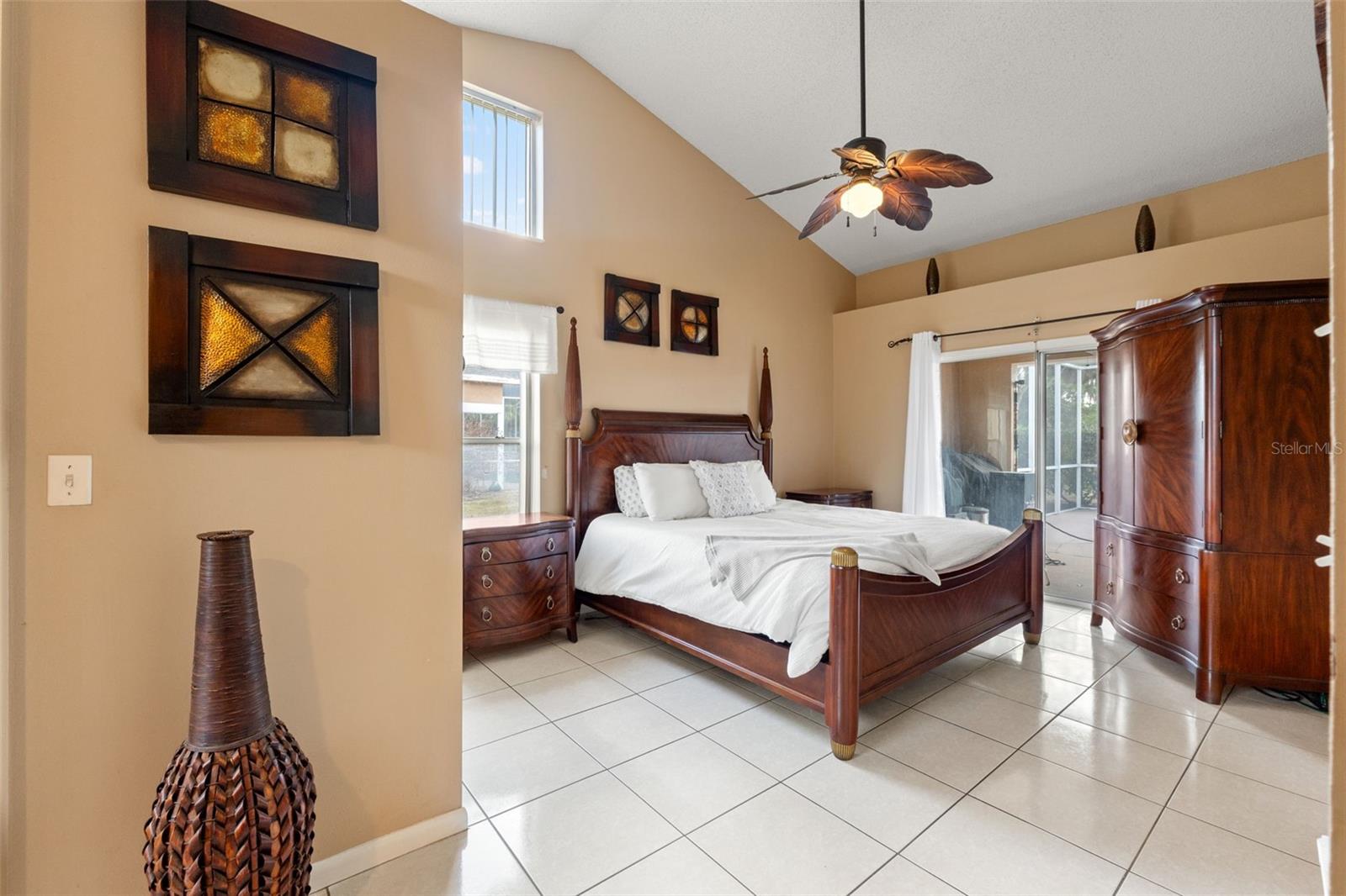 PRISTINE PLACE - Residential