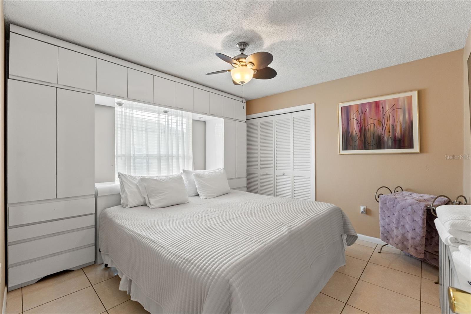 PRISTINE PLACE - Residential