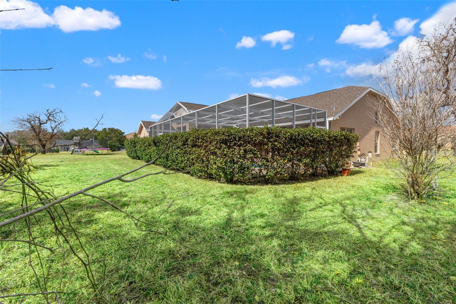 PRISTINE PLACE - Residential