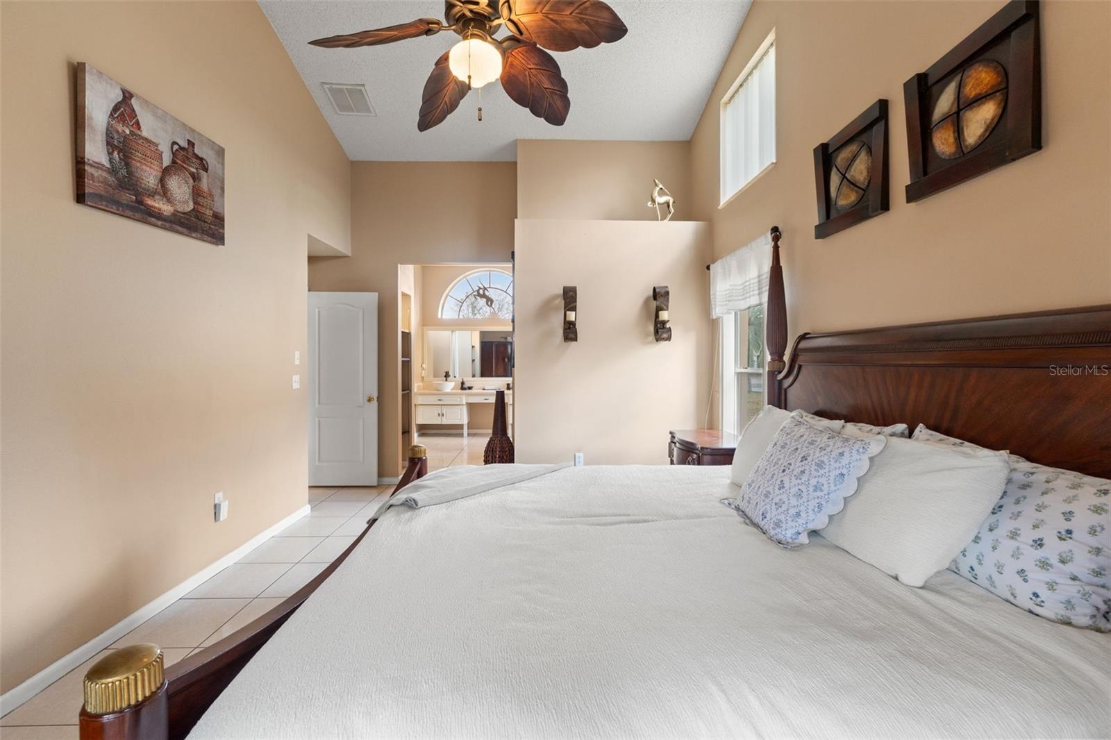 PRISTINE PLACE - Residential