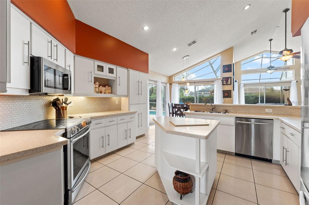 Photo of 14122 Newcastle Avenue, Spring Hill, FL 34609 (MLS # W7883107)