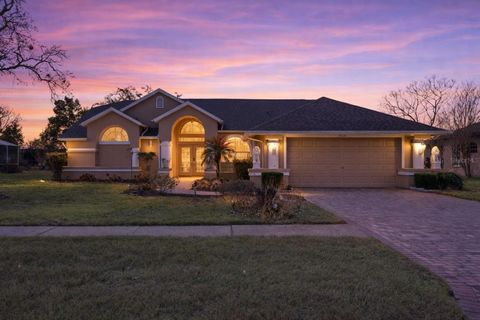 Photo of 14122 Newcastle Avenue, Spring Hill, FL 34609 (MLS # W7883107)