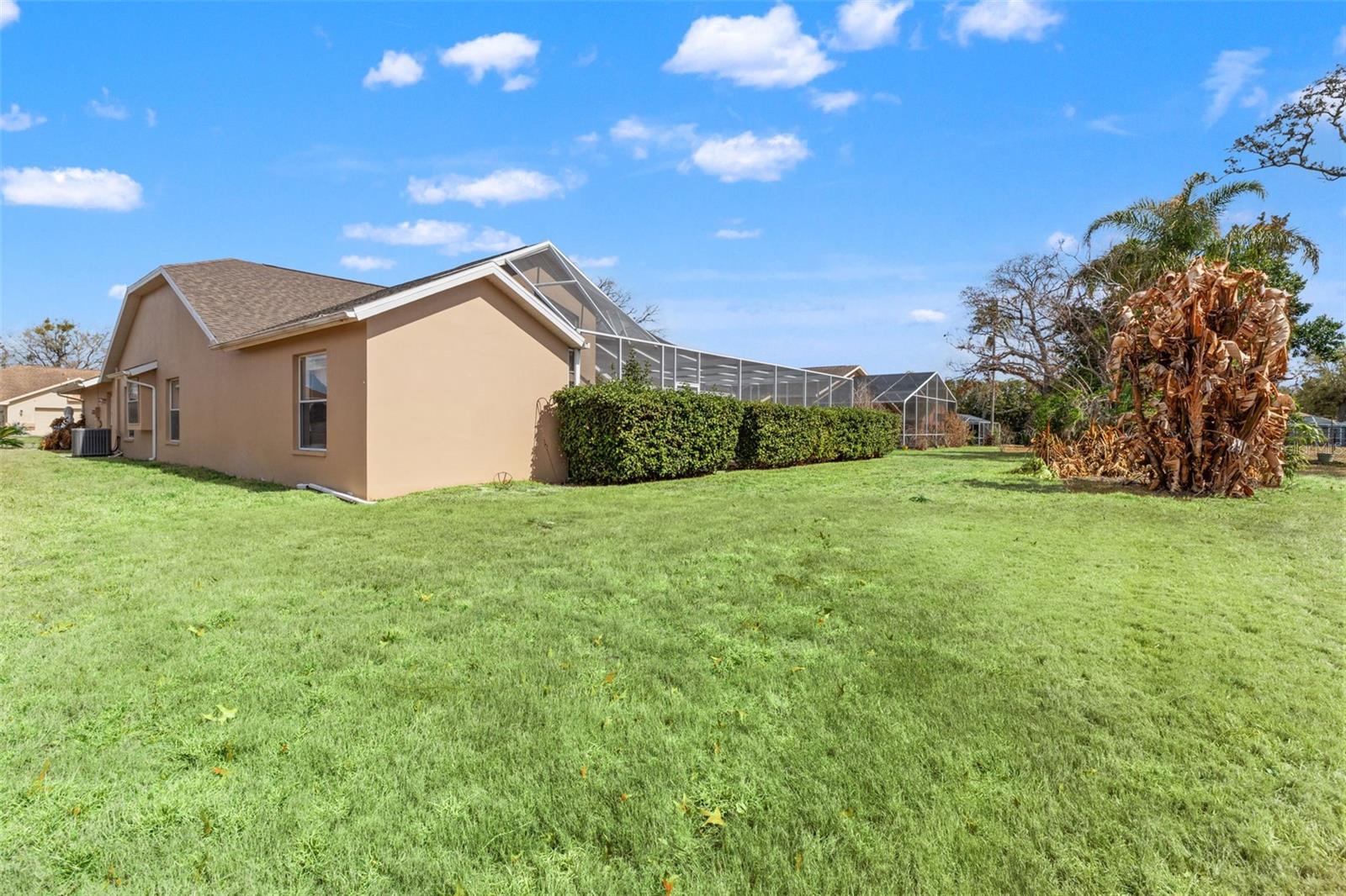 PRISTINE PLACE - Residential