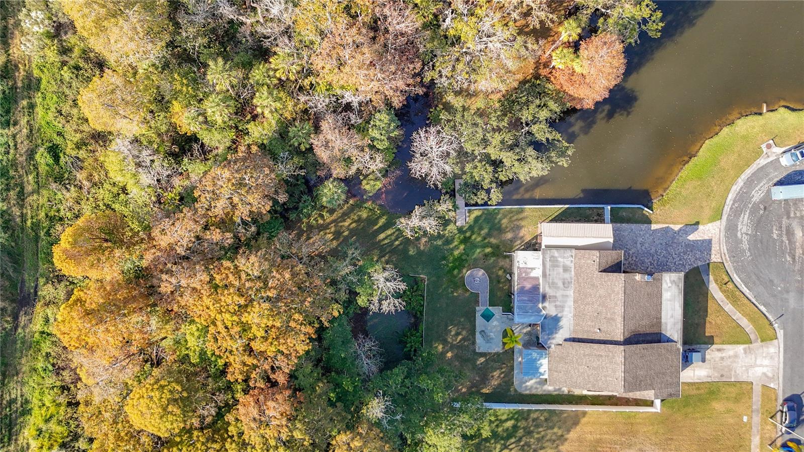 SHADOW OAKS SUB - Residential