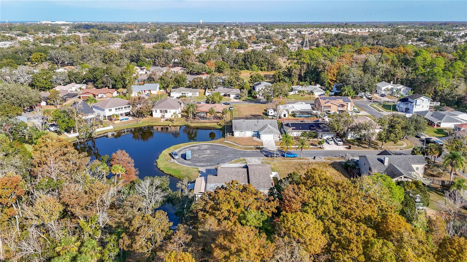 SHADOW OAKS SUB - Residential