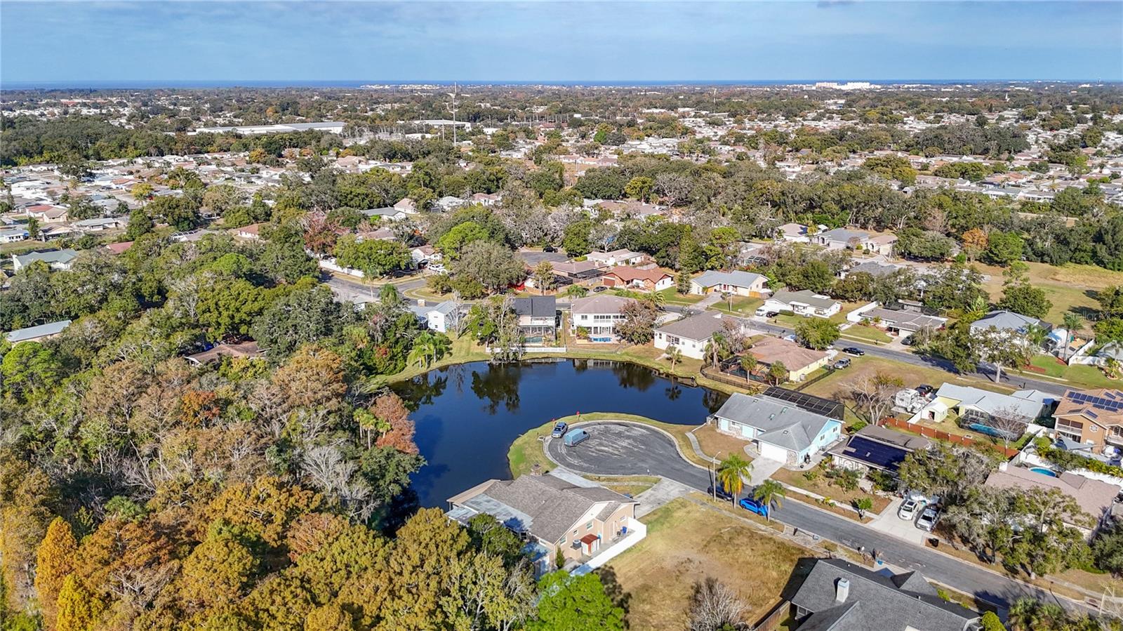 SHADOW OAKS SUB - Residential