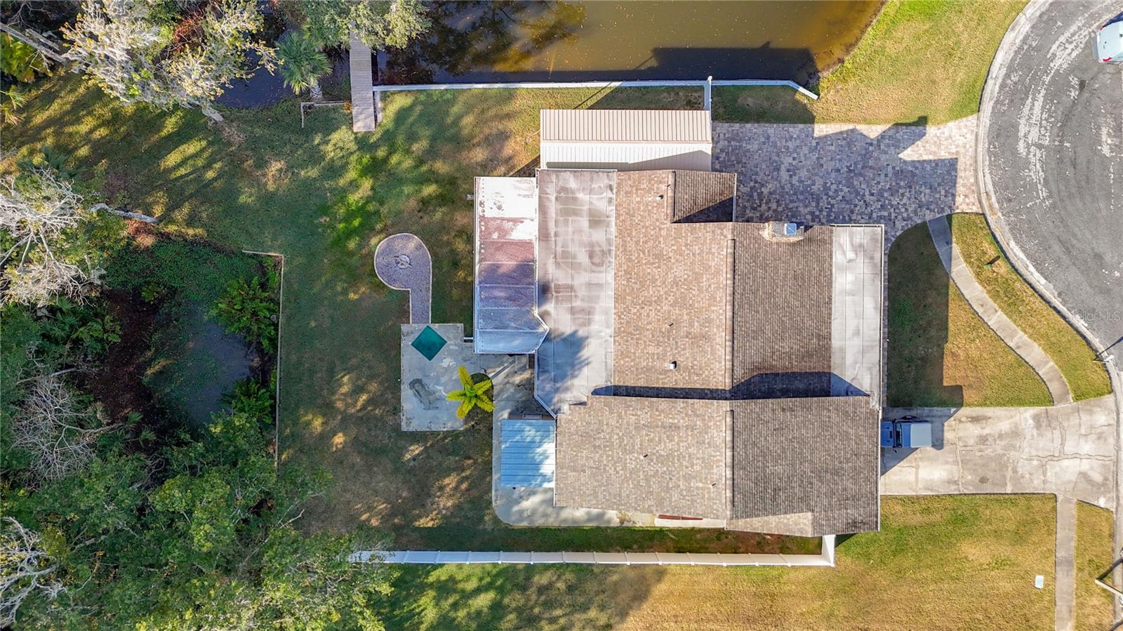 SHADOW OAKS SUB - Residential