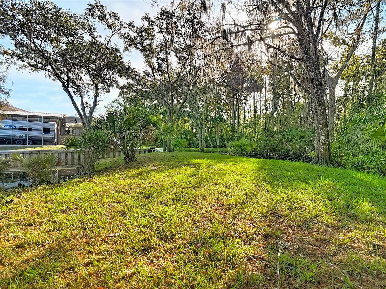 SHADOW OAKS SUB - Residential