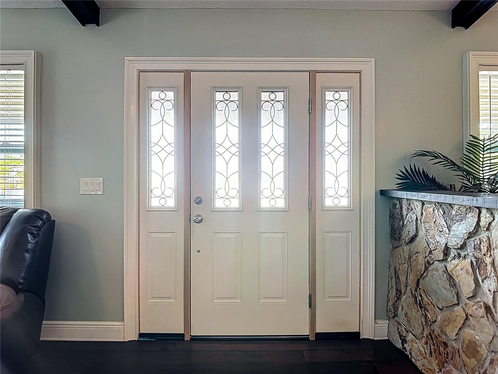 SHADOW OAKS SUB - Residential