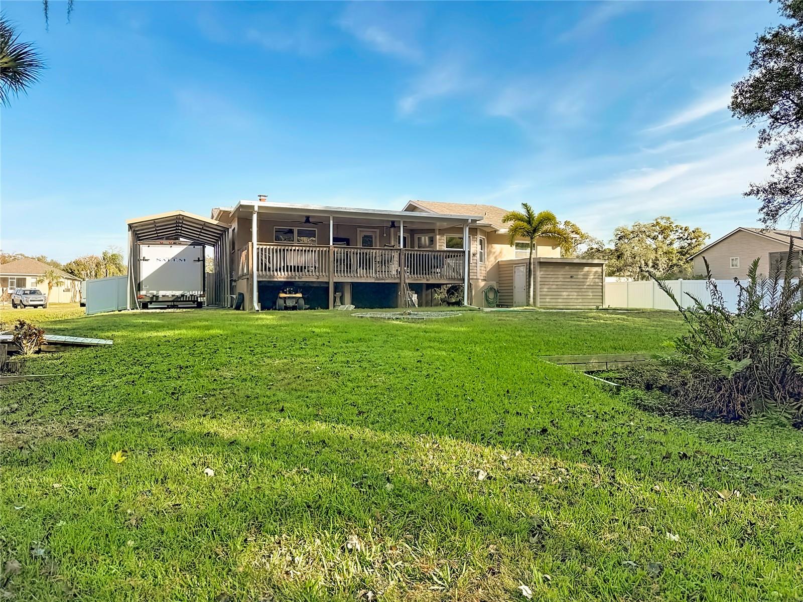 SHADOW OAKS SUB - Residential