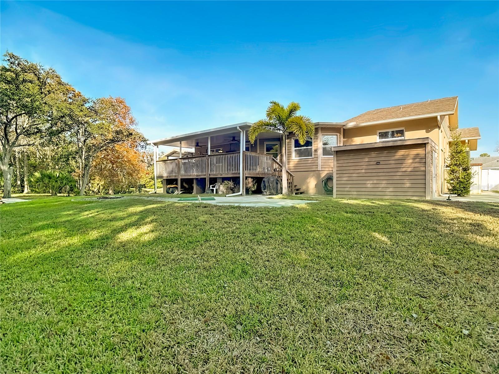 SHADOW OAKS SUB - Residential