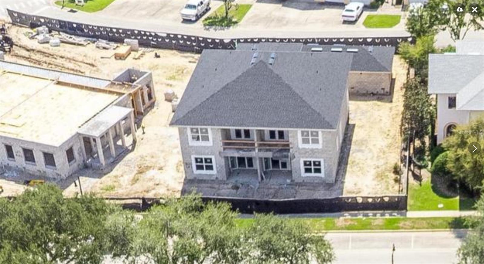 TERRACES AT REUNION A REP - Residential