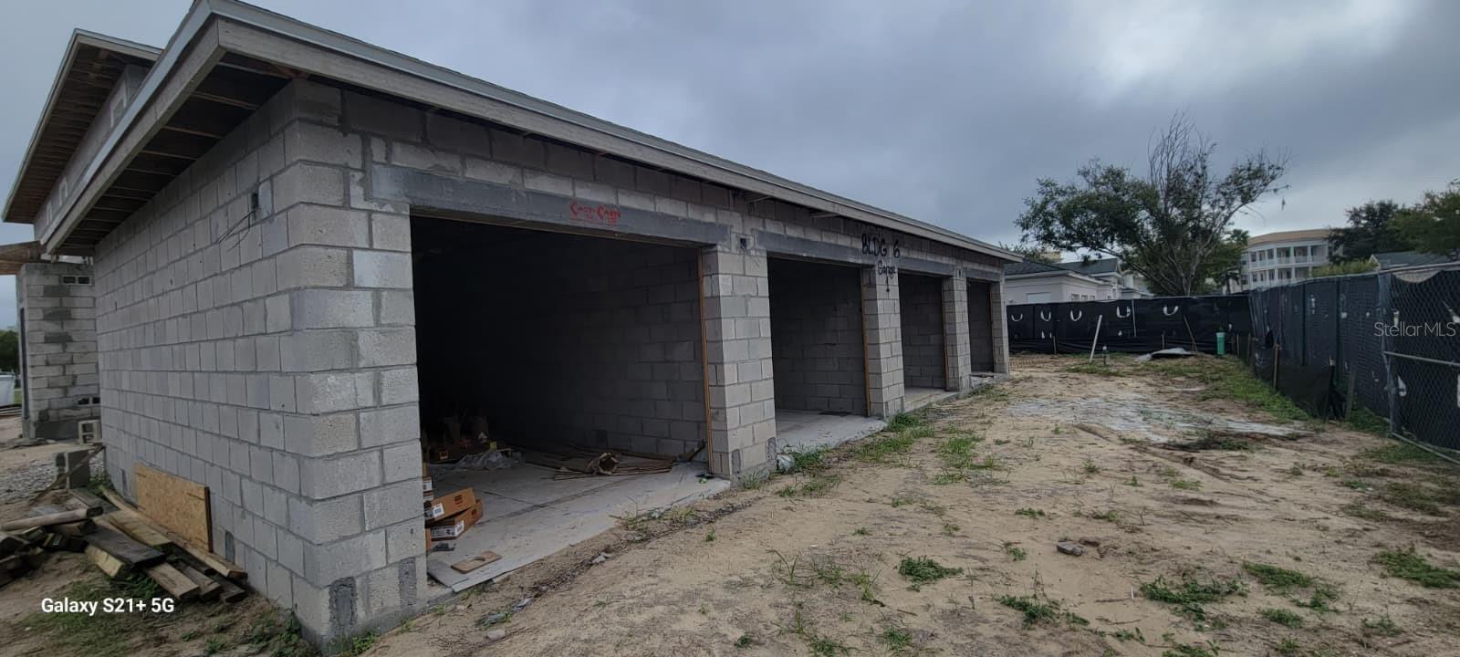 TERRACES AT REUNION A REP - Residential