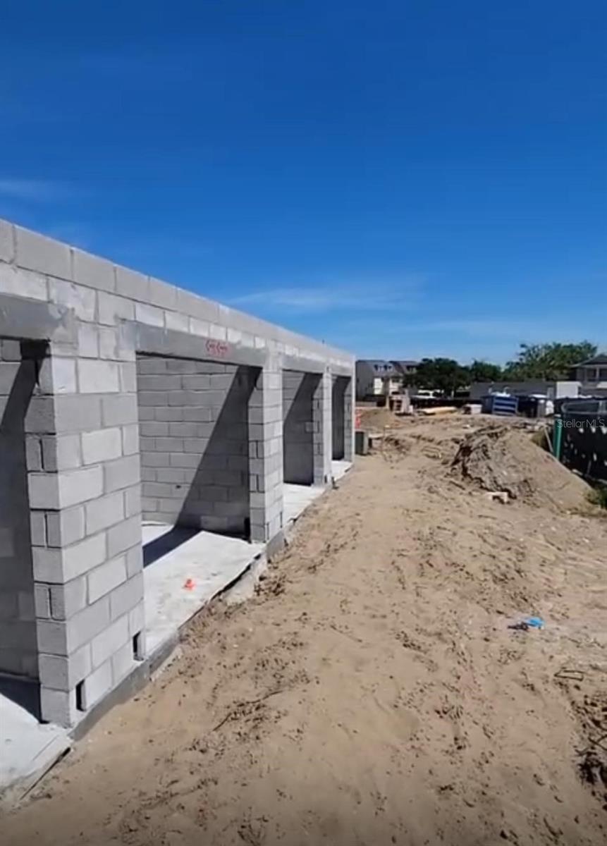 TERRACES AT REUNION A REP - Residential