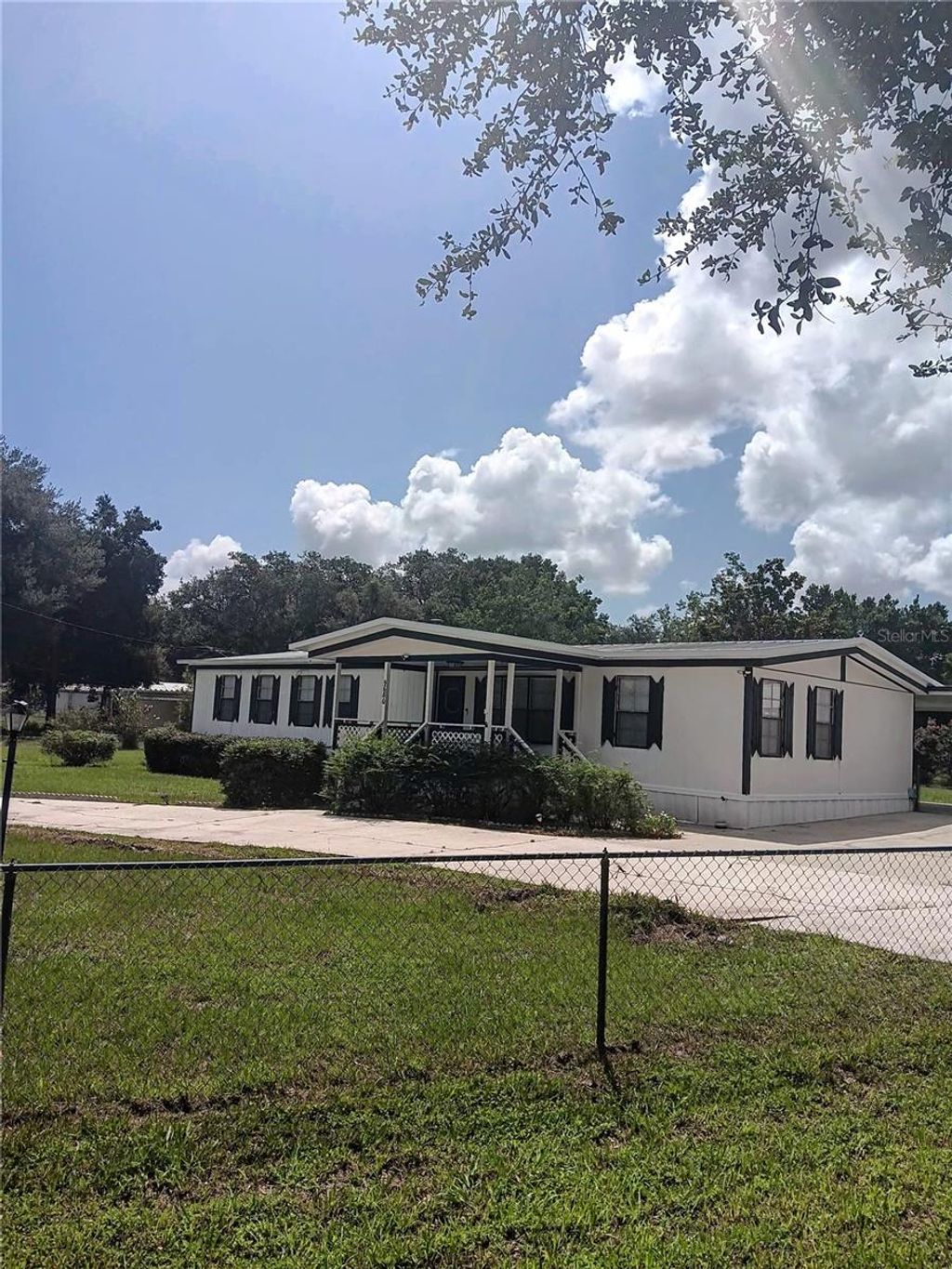 Photo of 9680 SE 164th Place, Summerfield, FL 34491 (MLS # O6328489)