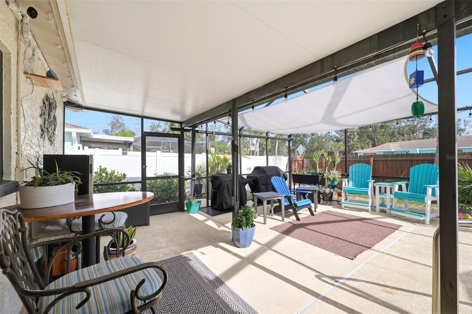 SEA PINES - Residential