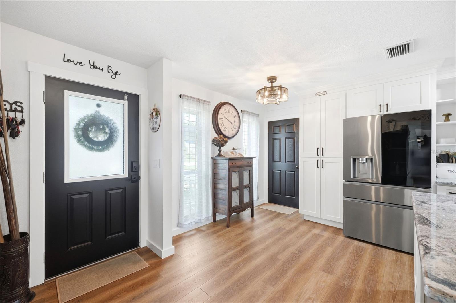 SEA PINES - Residential