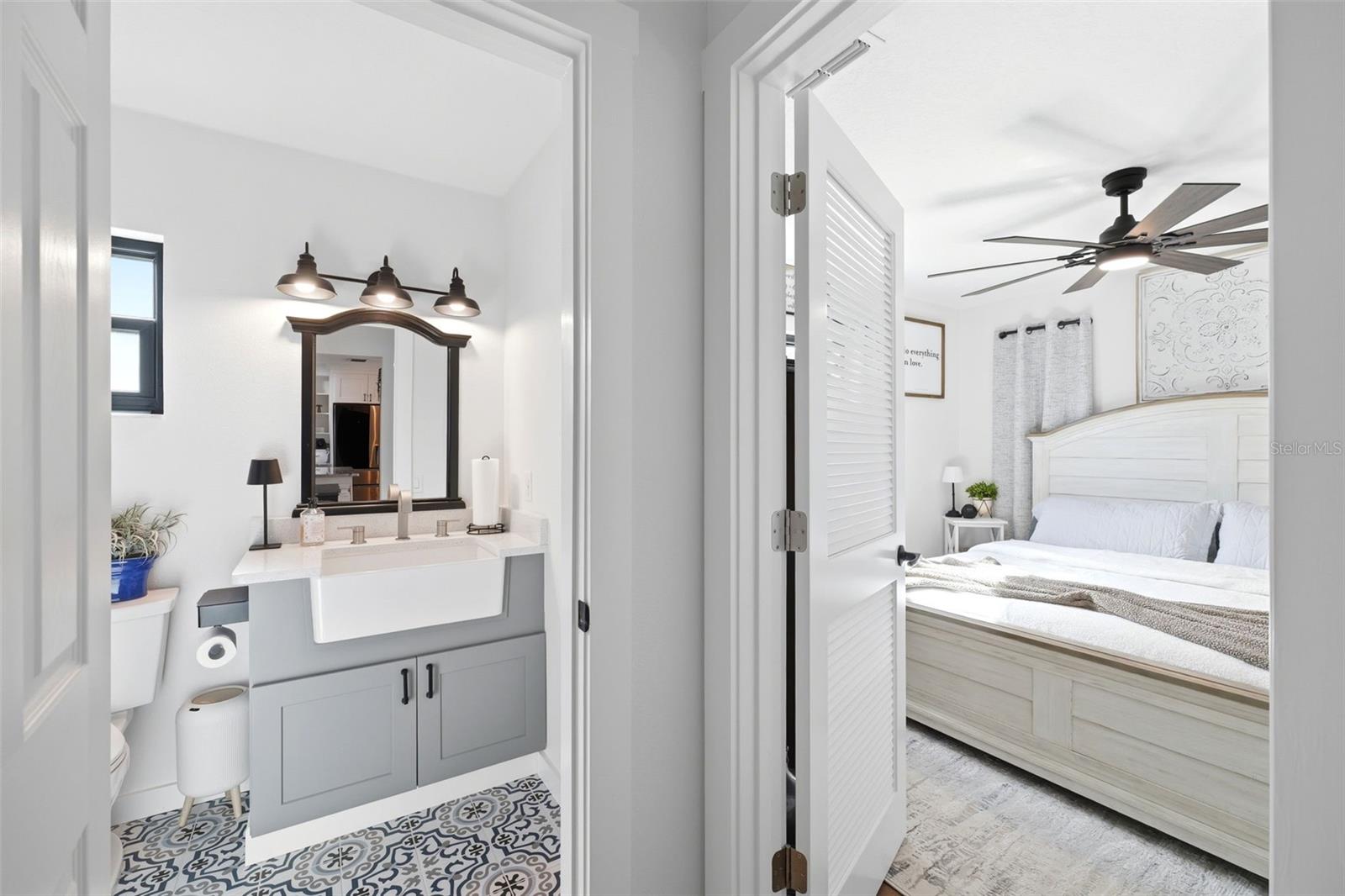 SEA PINES - Residential