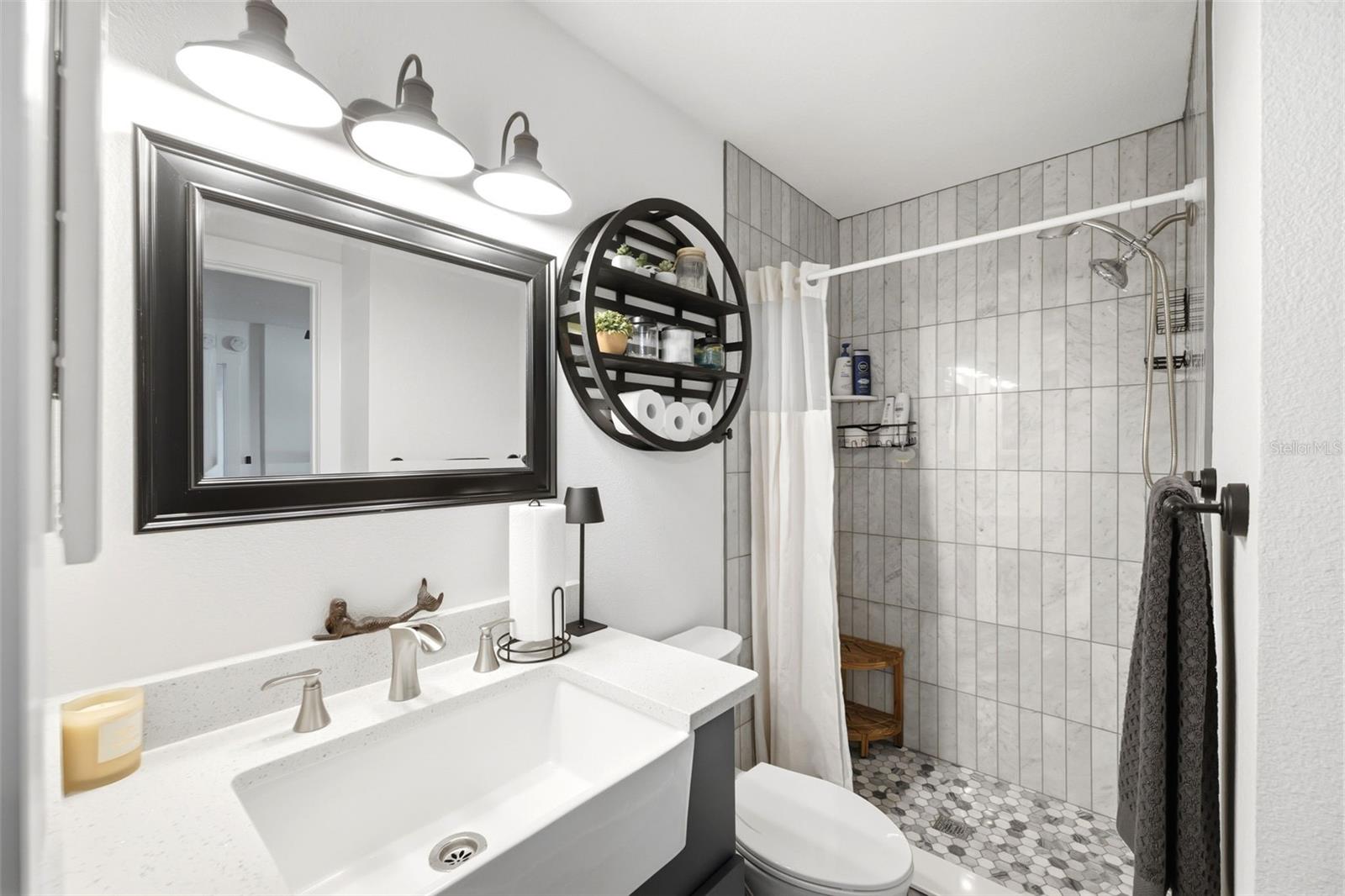 SEA PINES - Residential