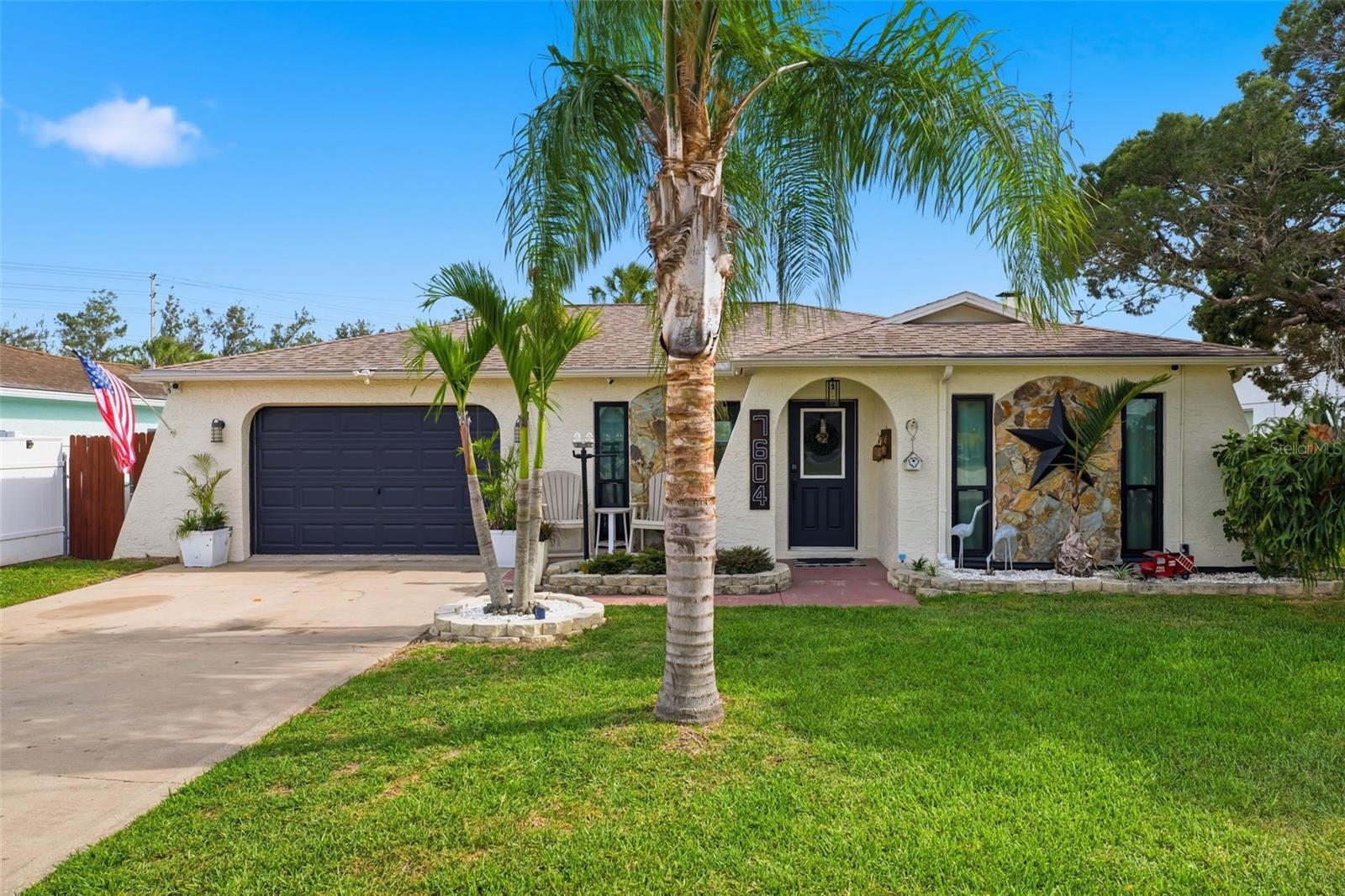 SEA PINES - Residential