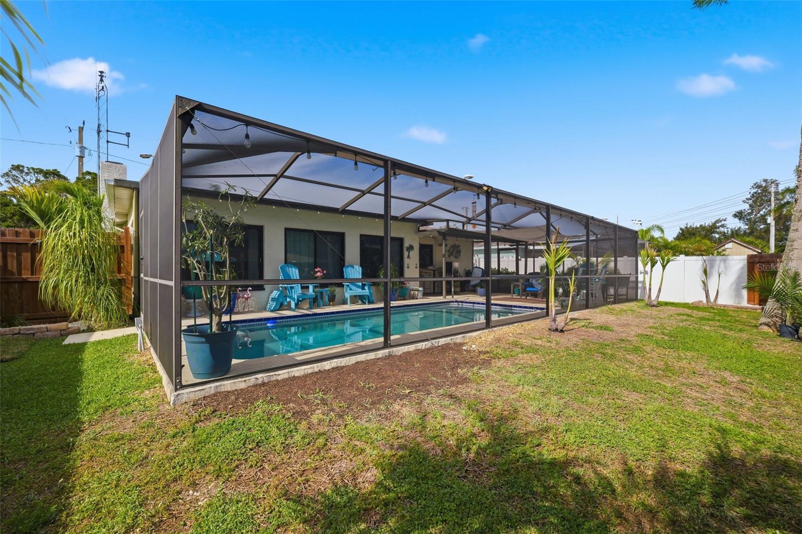 SEA PINES - Residential