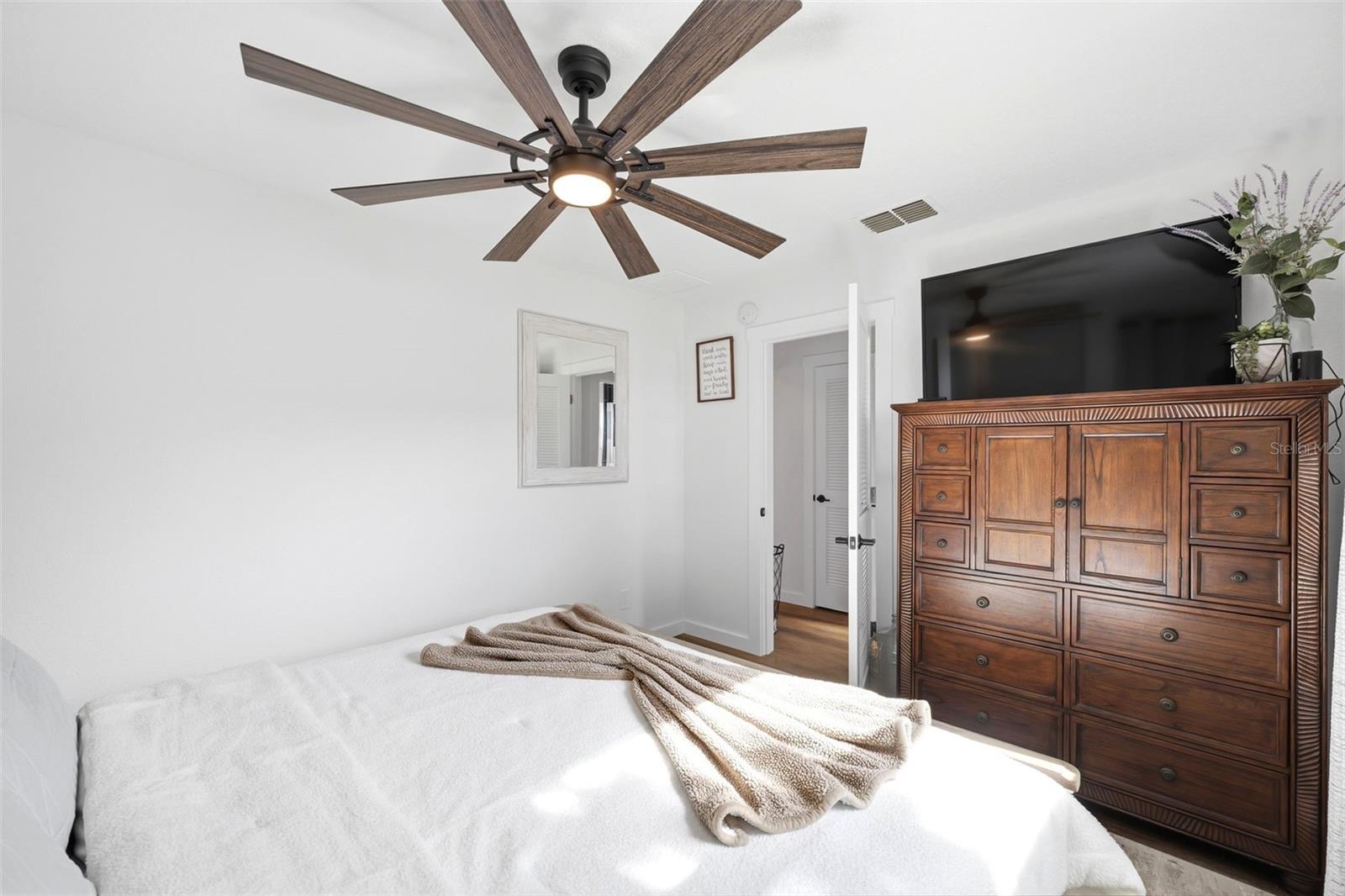 SEA PINES - Residential