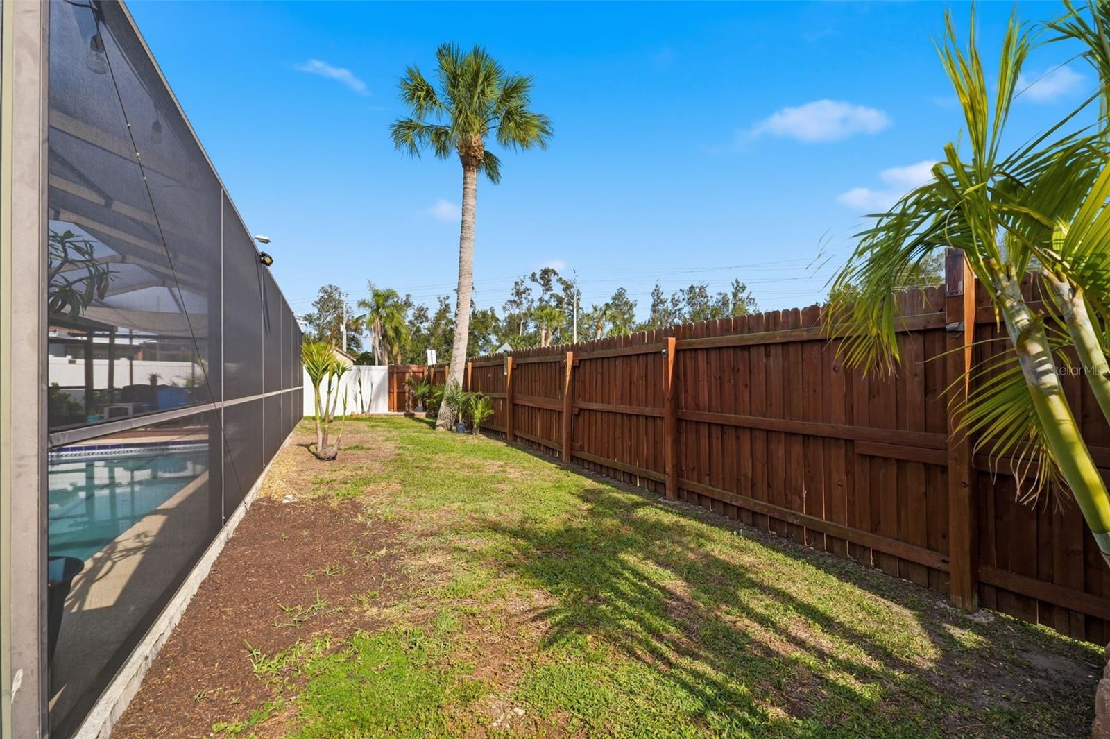 SEA PINES - Residential