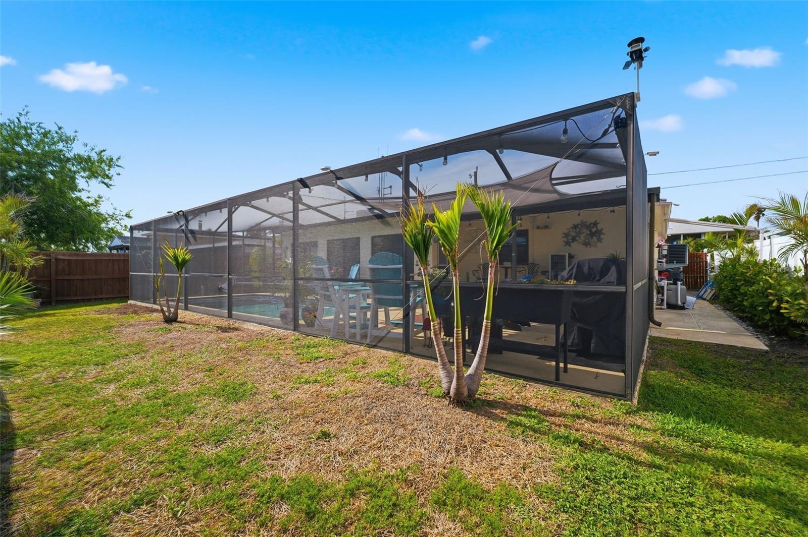 SEA PINES - Residential