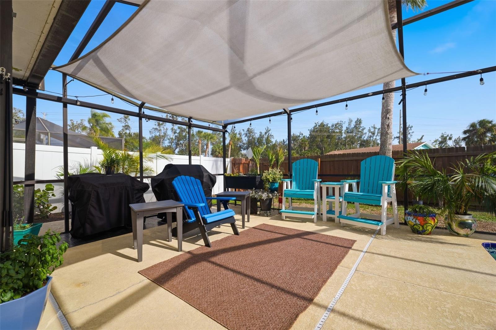 SEA PINES - Residential