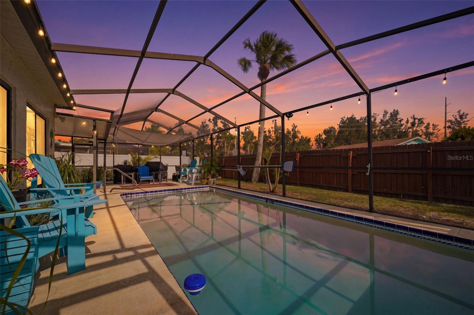 SEA PINES - Residential