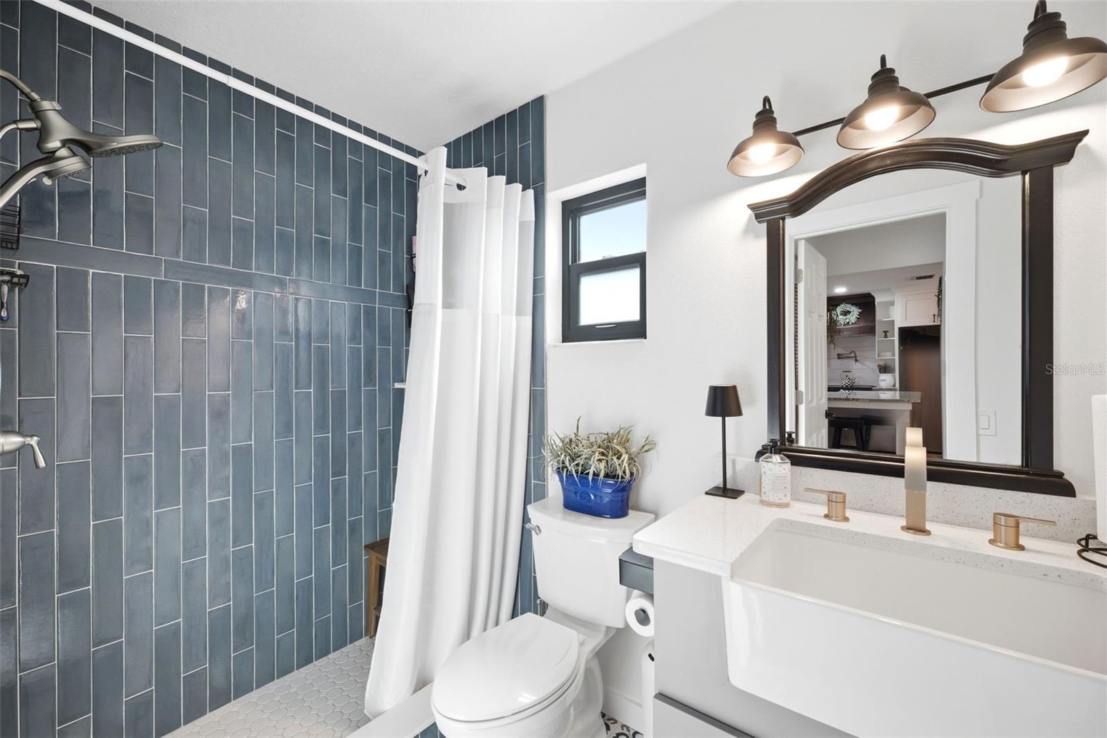 SEA PINES - Residential