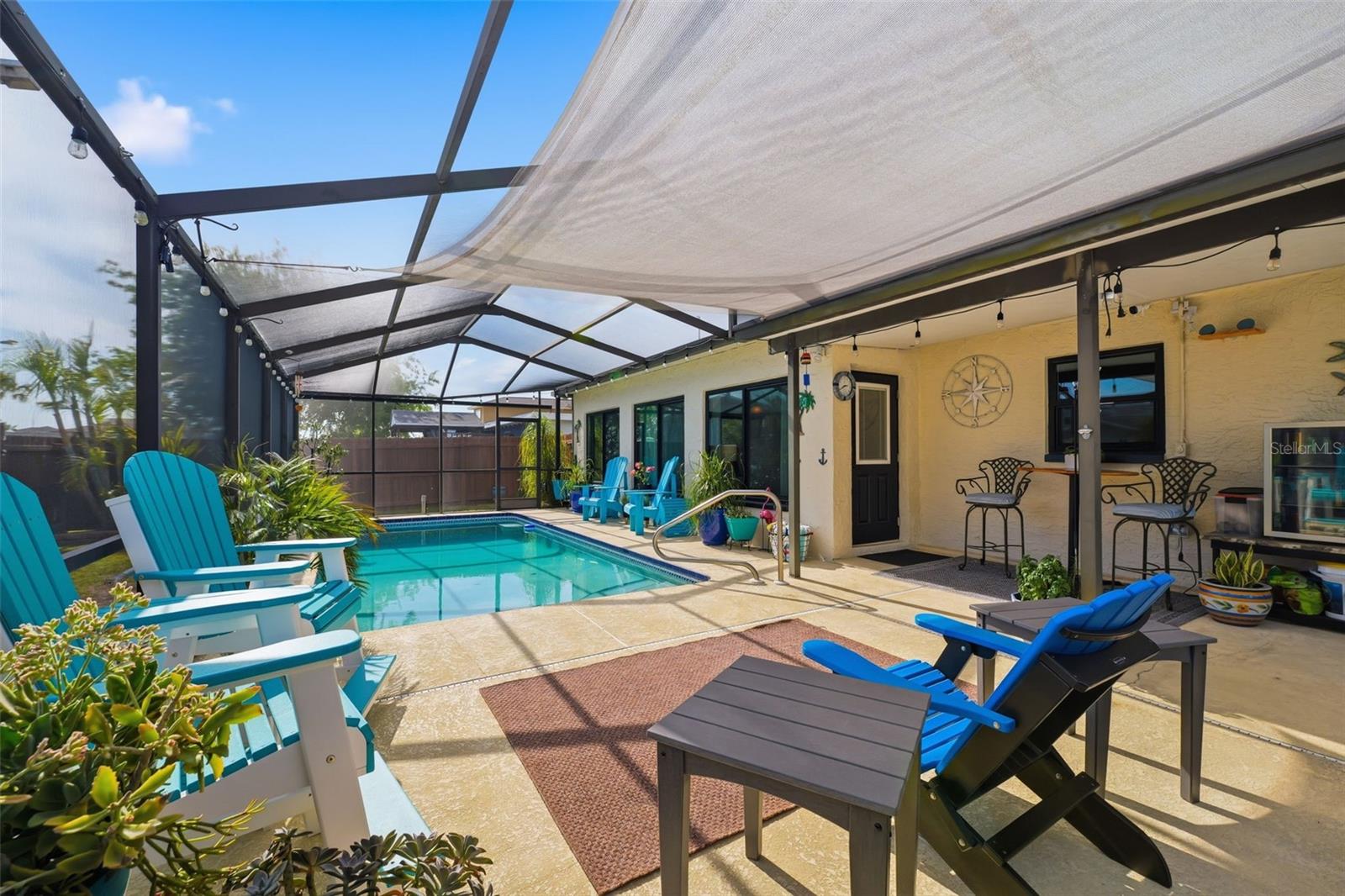 SEA PINES - Residential