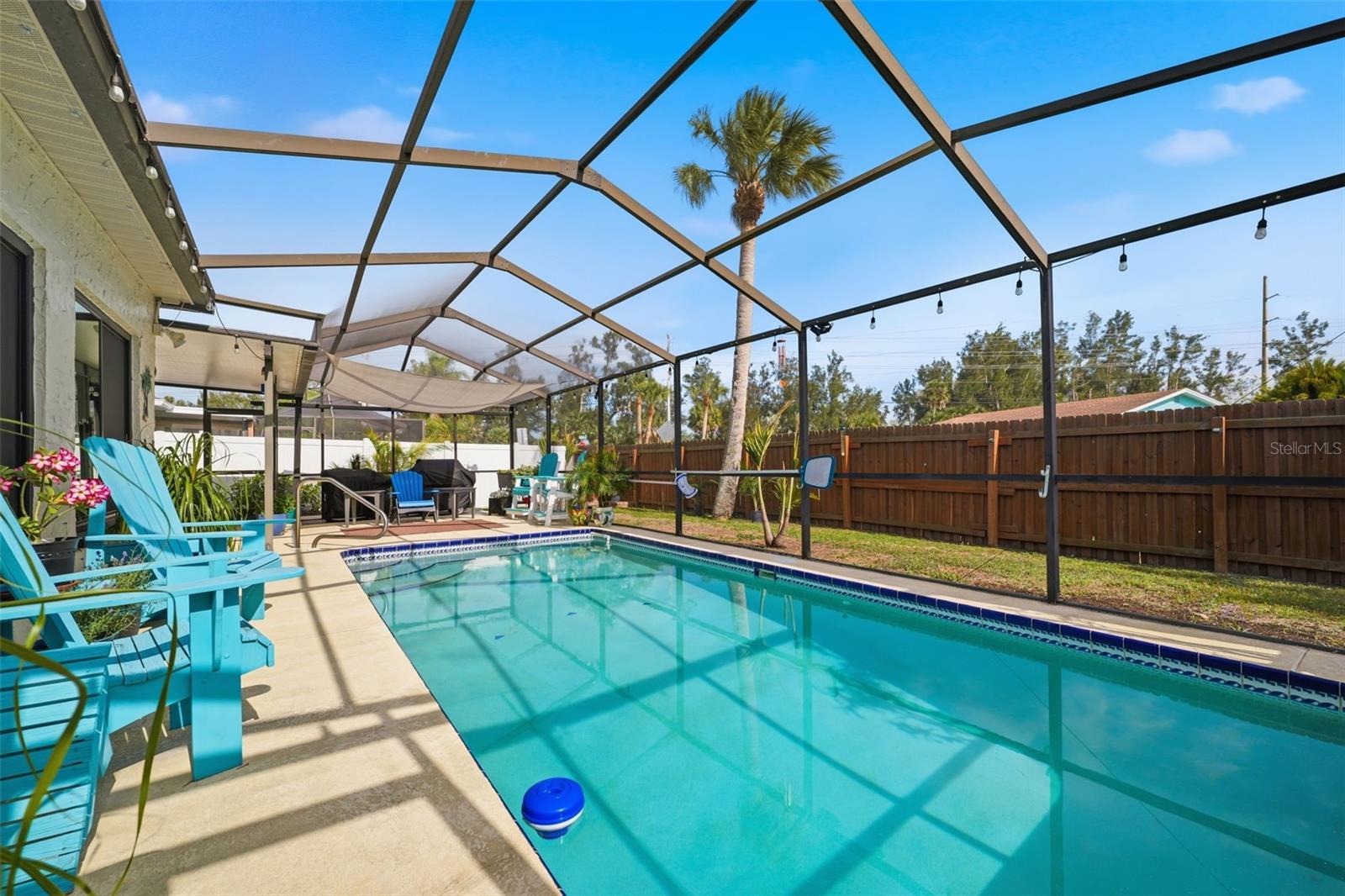 SEA PINES - Residential