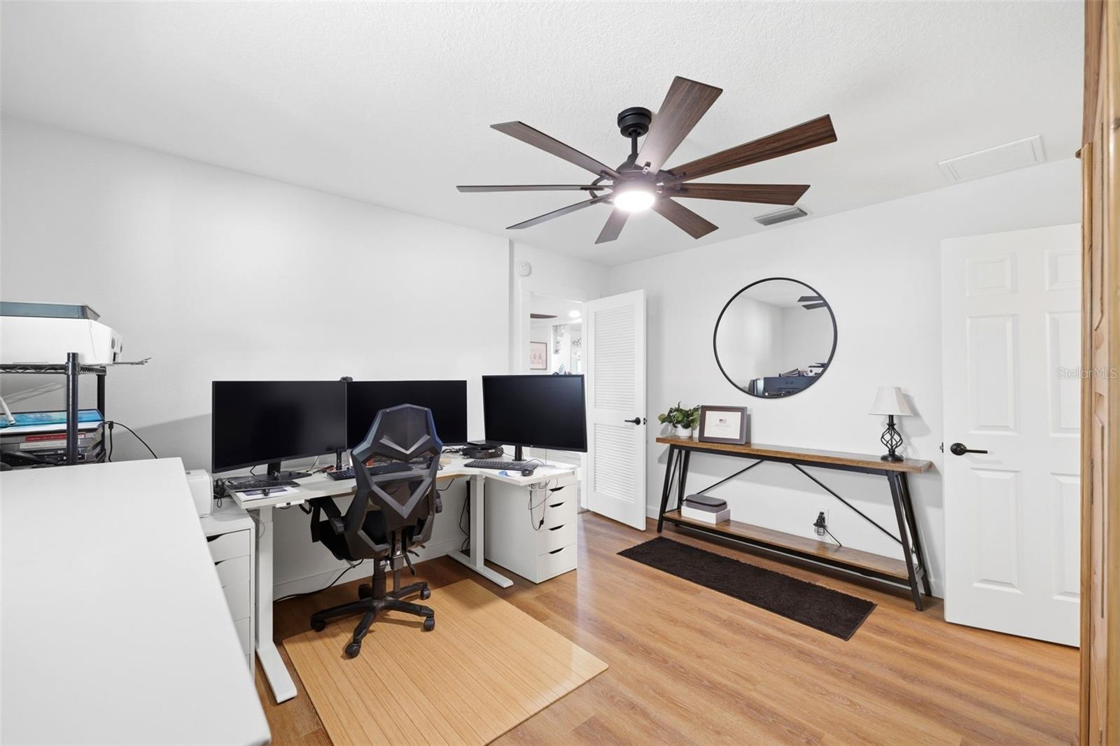 SEA PINES - Residential