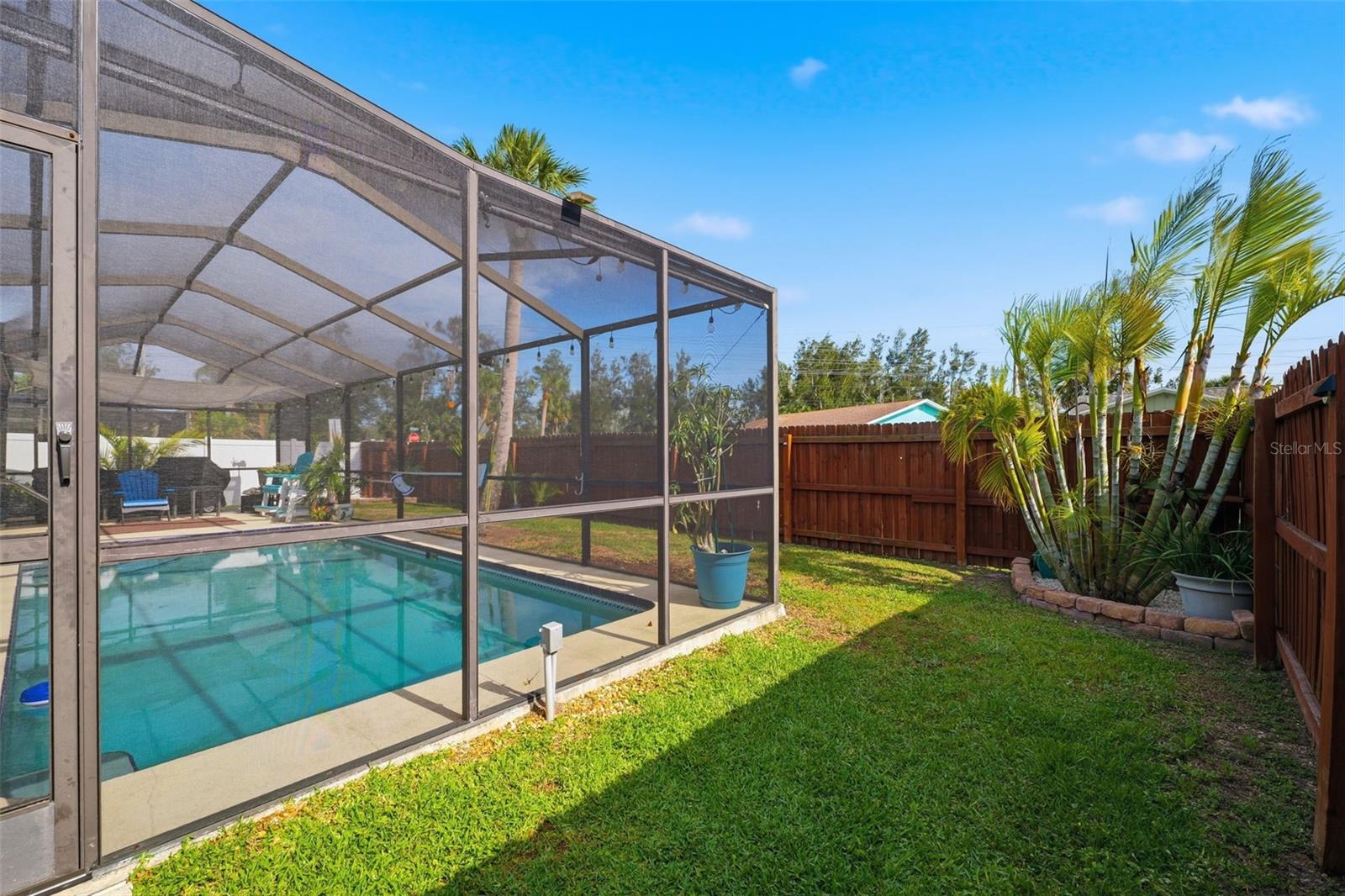 SEA PINES - Residential