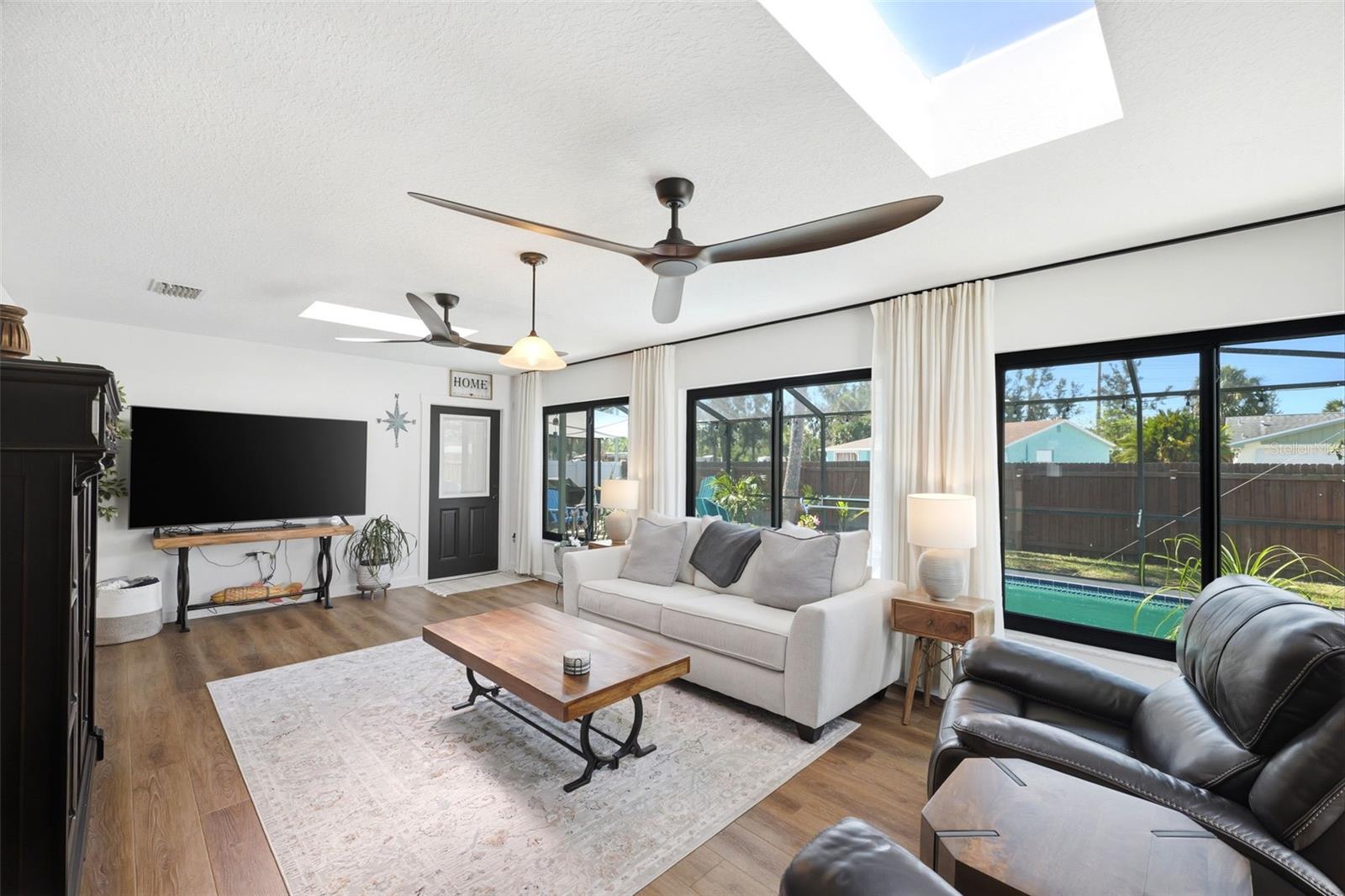 SEA PINES - Residential