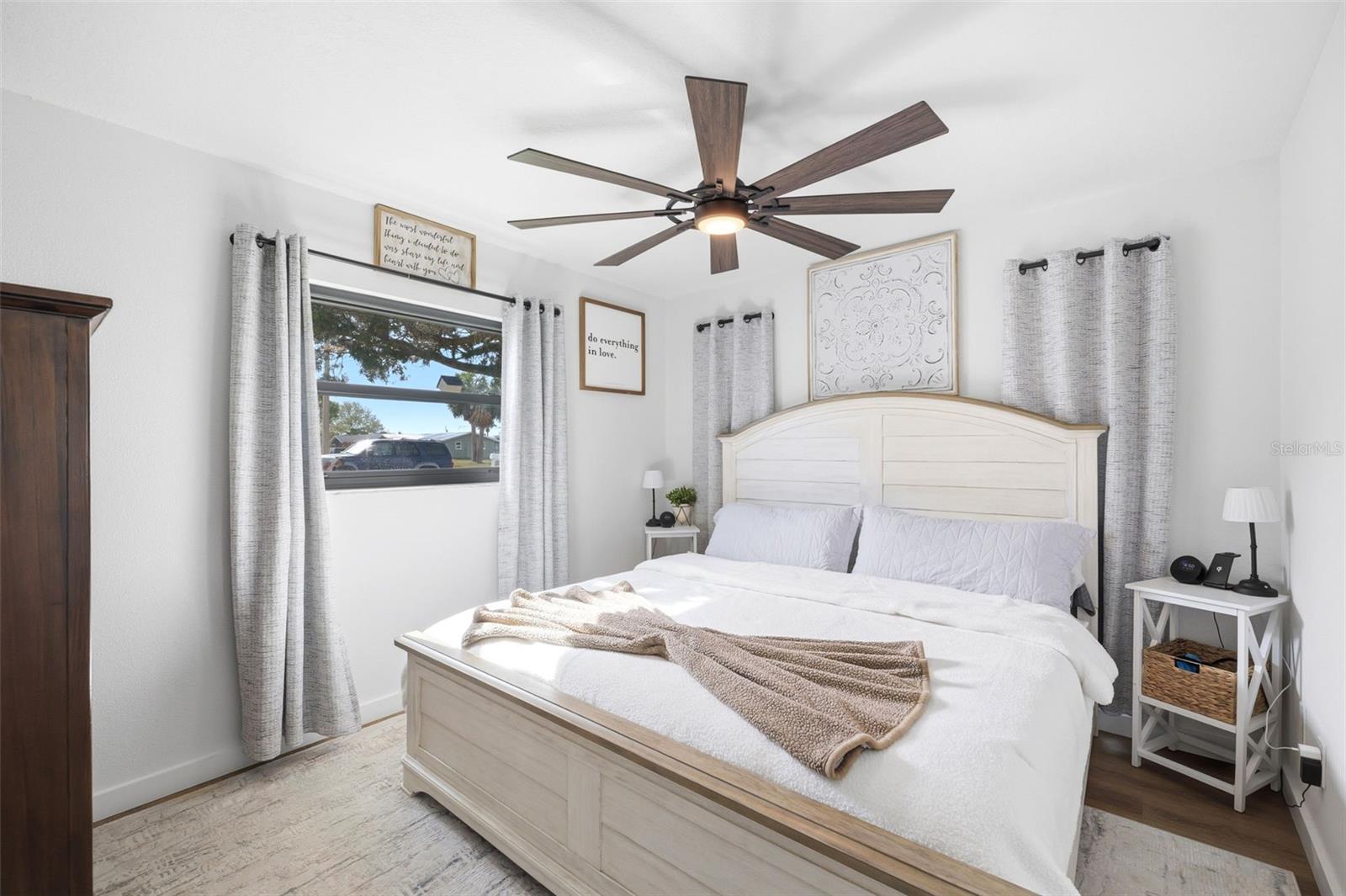 SEA PINES - Residential