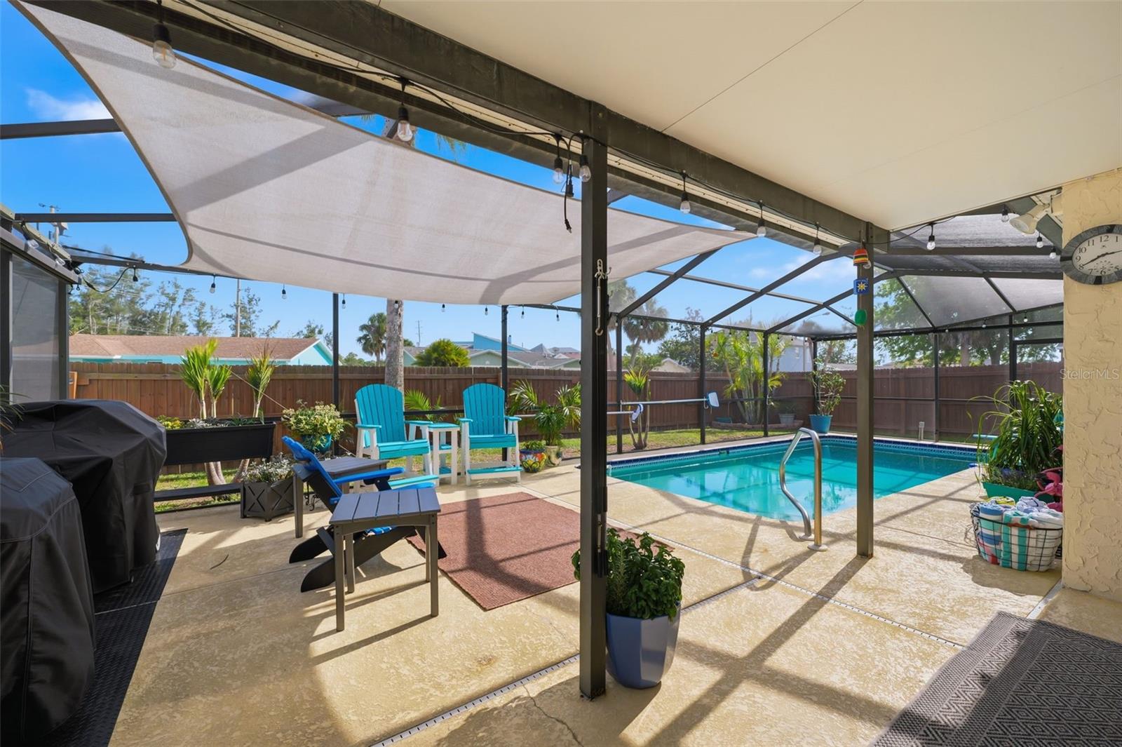 SEA PINES - Residential